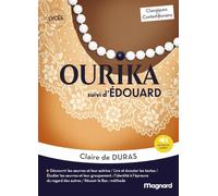 Ourika suivi de Edouard