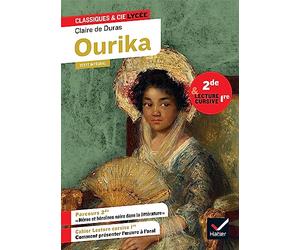 Ourika: Suivi d'un parcours sur les représentations romanesques de la discrimination raciale