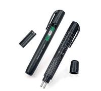 OurLeeme Liquido Freni Tester, Detector Liquido Freni Test Liquido Freni Tester Pen Test Freni diagnostici