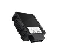 OURNXI convertitore Buck Boost Convertitore di Potenza DC DC da 12 V a 24 V 50A Modulo Booster regolatore di Tensione Impermeabile 1200 W