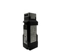 OURNXI Interruttore di Blocco Porta di Sicurezza, HS5L-VD44M-G, energizzato e Sbloccato