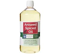 OURONS Olio Aromatico all'Anice 1 L - Esche, Richiamo & Caccia