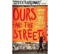 Ours are the Streets