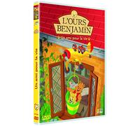 Ours benjamin - un ami pour la vie - dvd