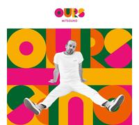 Ours Mitsouko (Vinyl LP)