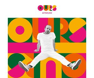 Ours Mitsouko (Vinyl LP)