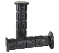 Oury Grip Black OSCROG10 - Manopole per moto da strada/strada