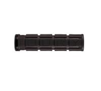 Oury grip V2 Lock-On grips Jet Black Pair
