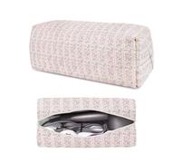 OuryTech Borsa per Dyson Airwrap, Borsa da Viaggio per Strumenti di Styling, Borsa Imbottita per Strumenti per Capelli e Accessori