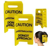 OuryTech Fermagli per Capelli, 2 Pezzi Fermaglio Capelli Grande e Clip, Divertente Fermaglio Donna per Capelli Spessi, Accessori per Capelli Giallo Regalo (11 x 7.5 cm e 8 x 5.5 cm)