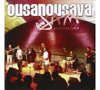 Ousanousava - Live Jam De Montpellier
