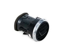 OUSDUO 8J0820901 1 Pz per TT TTS MK2 8J 2007-2014 Bocchetta Ventilazione del Climatizzatore per Auto Pannello di Controllo Cruscotto Sfiato Aria Condizionata