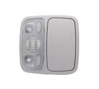 OUSDUO 928101D000 Lampada Da Soffitto Per Tettuccio Apribile Per Kia Per CARENS Per RONDO 2007-2012