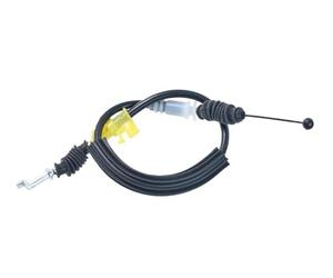 OUSDUO Cavo Di Bloccaggio Esterno Per Maniglia Esterna Della Portiera Anteriore Per A1, A4, A5, A6, A7, A8, Q3, Q5, RSQ3, RS7, RS6, RS5, RS4 4H0837099B