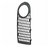 OUSDUO Copertura per Fendinebbia 1 Pezzo di Griglia di Copertura del Fendinebbia del Paraurti Anteriore per VW per Beetle per Cabrio 2006-2010 1C0807683J 1C0807684J Ricambi Auto (Front Left Side)