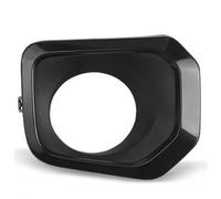 OUSDUO Copertura per Fendinebbia Cornice Copri-fendinebbia Anteriore for Auto Sinistra E Destra per Toyota per Tacoma 2016 2017 2018 2019 2020 2021 2022 2023 TO1039195 TO1038195 (1pc Right)