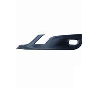 OUSDUO Copertura per Fendinebbia Cornice Fendinebbia Paraurti Anteriore Cornice Fendinebbia Copertura Decorativa Fendinebbia 9809143180 9809143080 per 508 (Sinistra)