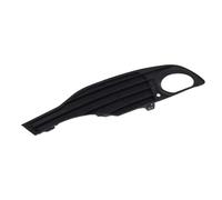 OUSDUO Copertura per Fendinebbia Griglia Fendinebbia Anteriore Inferiore Smorzatore 51117255366 51117281920 SUV Installazione Facile per F30 F31 Serie 3 Pre-lci 2012-2015