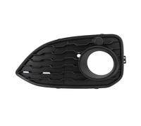 OUSDUO Copertura per Fendinebbia Griglia Fendinebbia Paraurti Anteriore Dissipazione del Calore Griglia Fendinebbia Protettiva per Serie 1 F20 F21 LCI Accessori per Auto Sportive (Sinistra)
