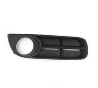 OUSDUO Copertura per Fendinebbia Griglia Paraurti Anteriore Sinistra Destra Fendinebbia Foro Coprilampada per S&Koda per Fabia MK2 per Roomster 2007 2008 2009 2010 2010 5J0853665 (Only 1 Right)