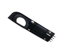 OUSDUO Copertura per Fendinebbia per A8 D3 2004-2007 Paraurti Anteriore Auto Fendinebbia Griglia Fendinebbia Gruppo Lampada Accessori Auto 4E0941699A 4E0941700A (Only 1 Right)