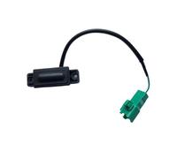 OUSDUO Interruttore di Rilascio del Bagagliaio per Suzuki per Swift 2005-2017 Pulsante di Apertura del Portellone Posteriore Dell'auto 37178-62J00 Serratura Bagagliaio