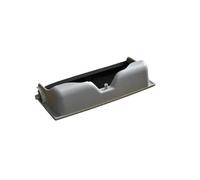 OUSDUO Lampada Da Lettura A Soffitto Luce Interna Per Tetto E Interruttore Per Tettuccio Apribile Per Mazda 6 2007-2012 GH CX9 2007(Glasses case)