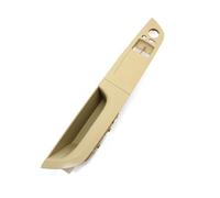 OUSDUO Pannello Interruttore Alzacristallo Porta Interna Sinistra Lato Guida Per Serie 3 M3 E92 COUPE 320i 330i 335i 2007-2014(Left Beige)