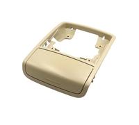 OUSDUO Per Jetta 6 MK6 2011 2012 2013 2014 2015 2016 2017 2018 Custodia Portaocchiali Da Sole 5C6 868 837 / 16D 868 837 Y20(Beige)