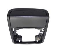 OUSDUO Per Jetta 6 MK6 2011 2012 2013 2014 2015 2016 2017 2018 Custodia Portaocchiali Da Sole 5C6 868 837 / 16D 868 837 Y20(Black)