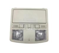 OUSDUO Per Mazda 6 2007 2008 2009 2010 2011 2012 GH CX9 2007 Lampada Da Lettura Luce Interna Per Tettuccio E Interruttore Per Tettuccio Apribile(Without skylight)