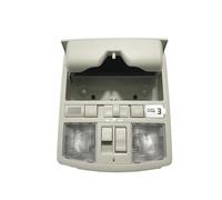 OUSDUO Per Mazda 6 2007 2008 2009 2010 2011 2012 GH CX9 2007 Lampada Da Lettura Luce Interna Per Tettuccio E Interruttore Per Tettuccio Apribile(With skylight)