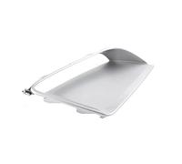 OUSDUO Per RS7 2014 2015 2016 2017 2018 Sinistra Destra Paraurti Anteriore Fendinebbia Bordo Cornice Fendinebbia Trim (Only Right)