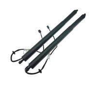 OUSDUO Supporto Elettrico per Portellone Posteriore Sinistro E Destro con Ammortizzatore Sollevamento 81770D3100 81780D3100 per Hyundai per Tucson 2015-2019 Elettrico Portellone(Pair)