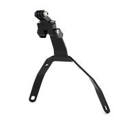 OUSDUO Supporto Per Navigatore Da Moto Montaggio Frontale Su Manubrio Per Telefono Per VULCAN S Per VULCAN 650 S 2015-2024(Type 4)