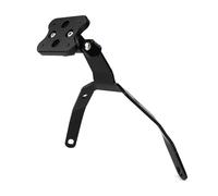OUSDUO Supporto Per Navigatore Da Moto Montaggio Frontale Su Manubrio Per Telefono Per VULCAN S Per VULCAN 650 S 2015-2024(Type 1)