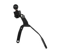 OUSDUO Supporto Per Navigatore Da Moto Montaggio Frontale Su Manubrio Per Telefono Per VULCAN S Per VULCAN 650 S 2015-2024(Type 6)