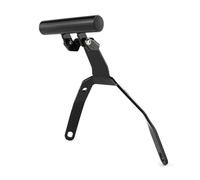 OUSDUO Supporto Per Navigatore Da Moto Montaggio Frontale Su Manubrio Per Telefono Per VULCAN S Per VULCAN 650 S 2015-2024(Type 5)