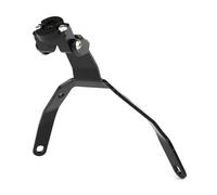 OUSDUO Supporto Per Navigatore Da Moto Montaggio Frontale Su Manubrio Per Telefono Per VULCAN S Per VULCAN 650 S 2015-2024(Type 3)