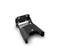 OUSDUO Supporto Per Smartphone Con Navigatore Integrato Per Moto Per Ducati Per Multistrada 950 950S 1200 1260(Navigation bracket)