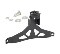 OUSDUO Supporto Per Targa Con Navigatore Moto Per XT1200Z Super Tenere 2011 2012 2013 2014 2015 2016 Da Fissare Al Parabrezza E Al Telefono(Type 2)