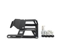 OUSDUO Supporto Per Telefono Con Navigatore Integrato Per Moto Per Suzuki Per Vstrom DL250 Con Supporto Per Parabrezza