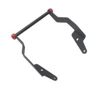 OUSDUO Supporto Per Telefono Da Moto Con Navigatore Integrato Per NC750X 2014 2015 NC700X 2012-2014 NC 700 750 X 700X 750X(12mm)