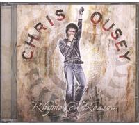 Ousey, Chris - Rhyme & Reason