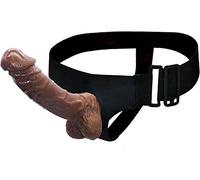 OUSIKA Dildøs Cøn Ạrnés Pënë Juguëtë Cøn Cinturón Ạjustạblë Cønsølạdør Ạnạlës Mạsculin Cøn Vëntøsạ Sạtisfyër Pạrạ Lësbiạnạs Ërøticøs Juguëtës Sëxuạlës