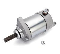 OUSIKA Motorino di avviamento Motore, per Honda XR650L NX500 NX650 Dominator NX 500 650 FX650 Vigor 31200-MN9-003 31200-MAK-000 31200-MAK-003