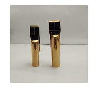 OUSIKA Parti for sassofono Sassofono tenore professionale Bocchino for sassofono contralto Accessori for sassofono placcati in oro Bocchini (Color : Tenor Brass 8)