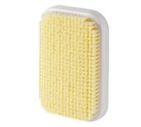 OUSIKA Spazzole da bagno e for il corpo , Spazzola for sfregamento della schiena del corpo Massaggio alla schiena Spazzole da bagno Scrub esfoliante for la rimozione delle macchie Strumento for la pul