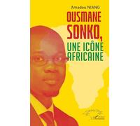 Ousmane Sonko, Une icône africaine