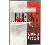 Ousmanne Olman il predestinato, Cirino Cristaldi, Edizione 2015